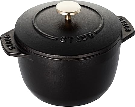 Staub Petite French Oven - Thumbnail 4