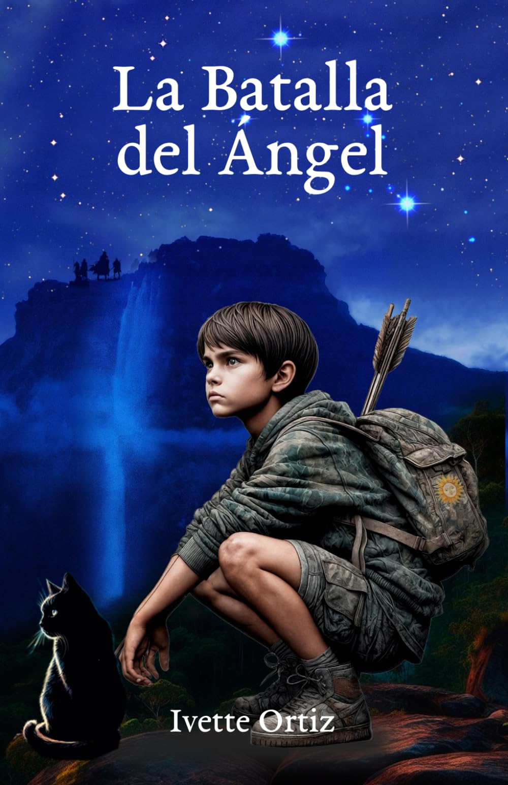 La Batalla del Ángel
