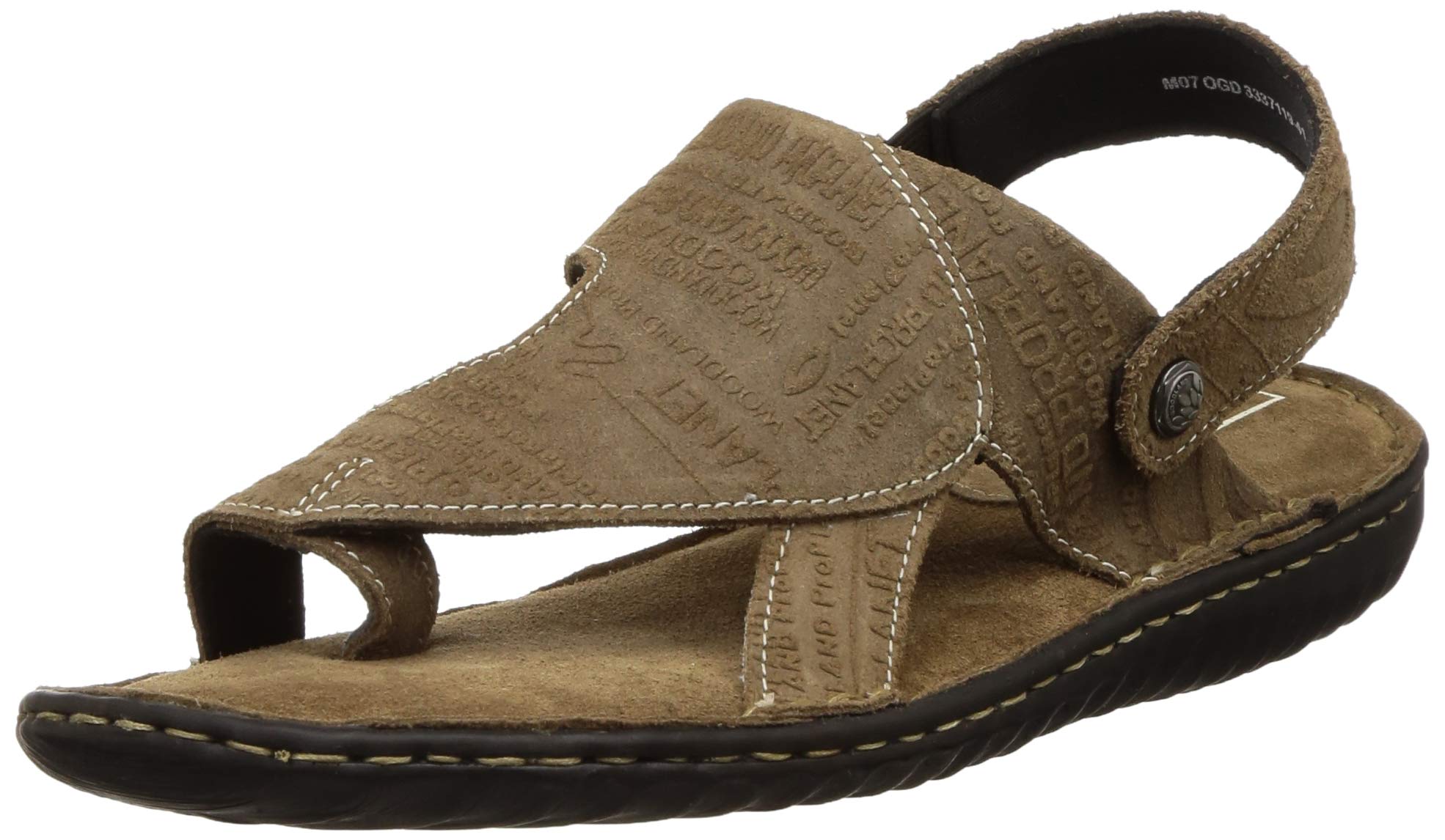 See full amazon price history chart for Woodland Mens 3337119 Khaki Leather Sandal-6 UK (40 EU) (7 US) (OGD 3337119KHAKI) Woodland Mens 3337119 Khaki Leather Sandal-6 UK (40 EU) (7 US) (OGD 3337119KHAKI) (B081LPJPXC) Amazon Price History, Amazon Price Tracker