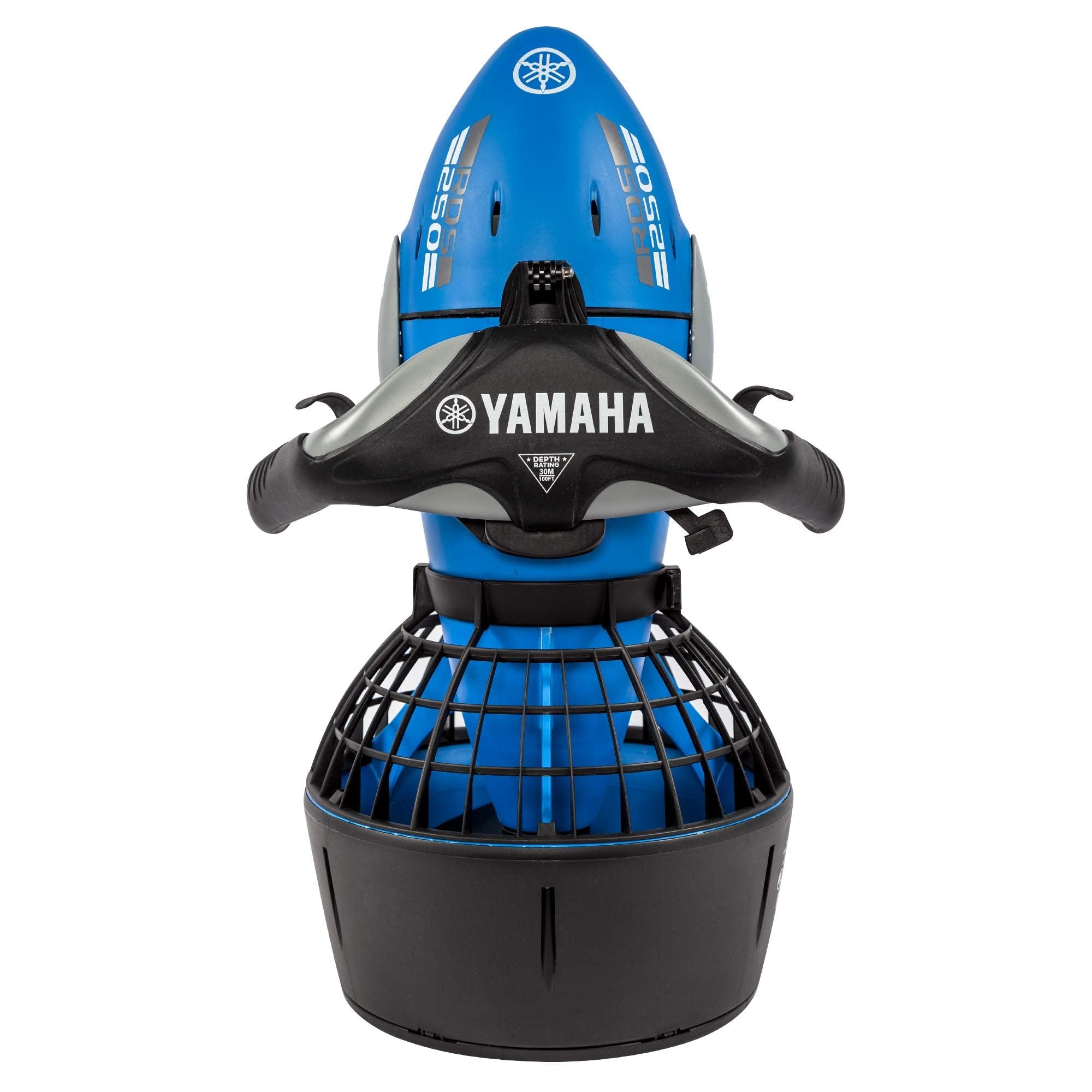 Amazon.co.jp: Yamaha Seascooter RDS250 with Camera Mount 