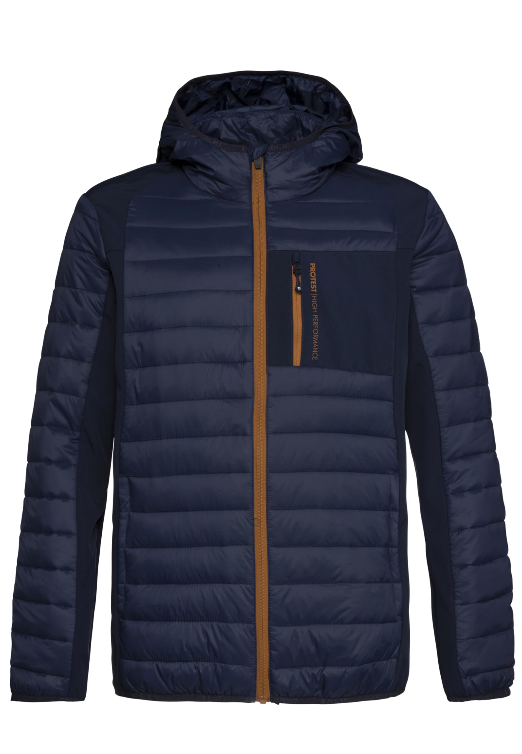 Protest Herren Letton Herren Oberbekleidungsjacke LETTON