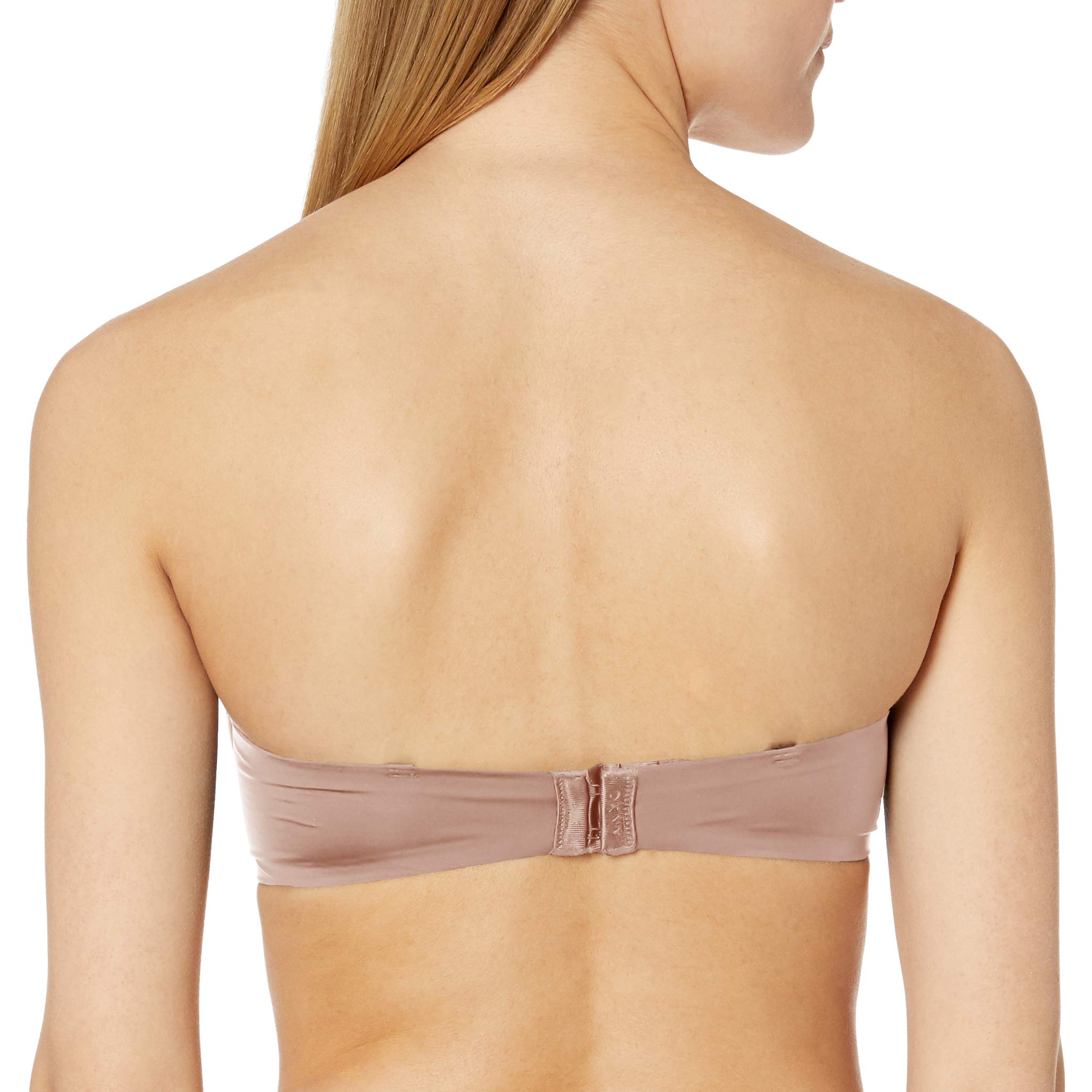 DKNY Dkny Litewear Strapless Reggiseno Donna