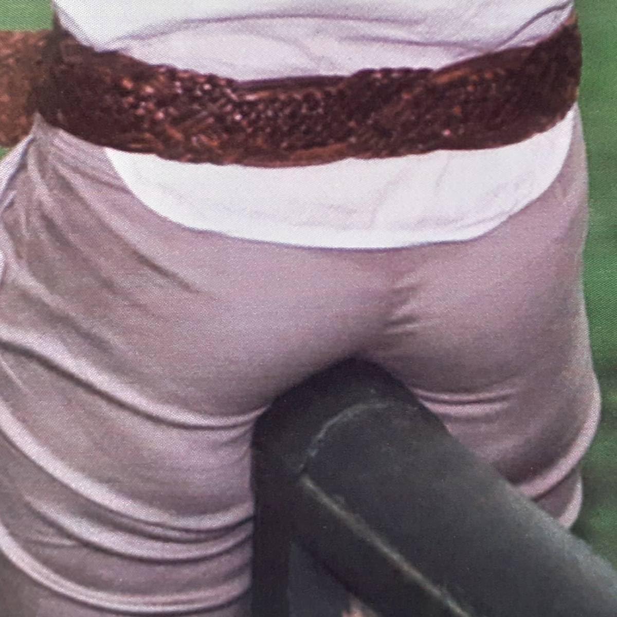 西尾由佳理のフェラチオ アイコラ 