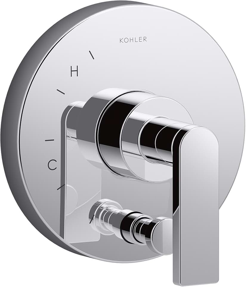 KOHLER Shower System