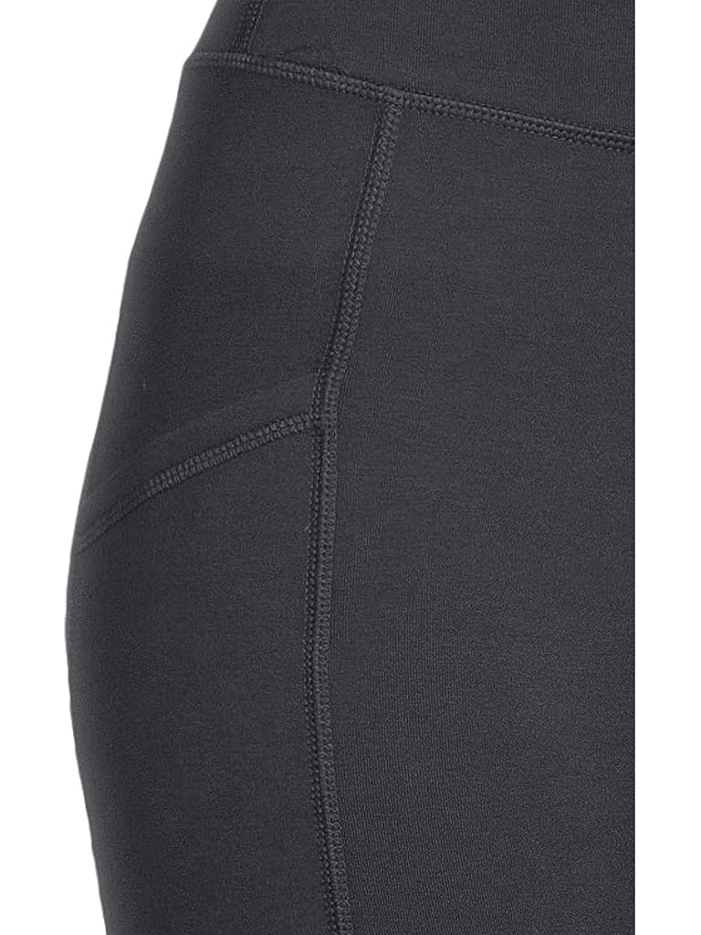 Blue PACT On the Go-To Pocket Leggings