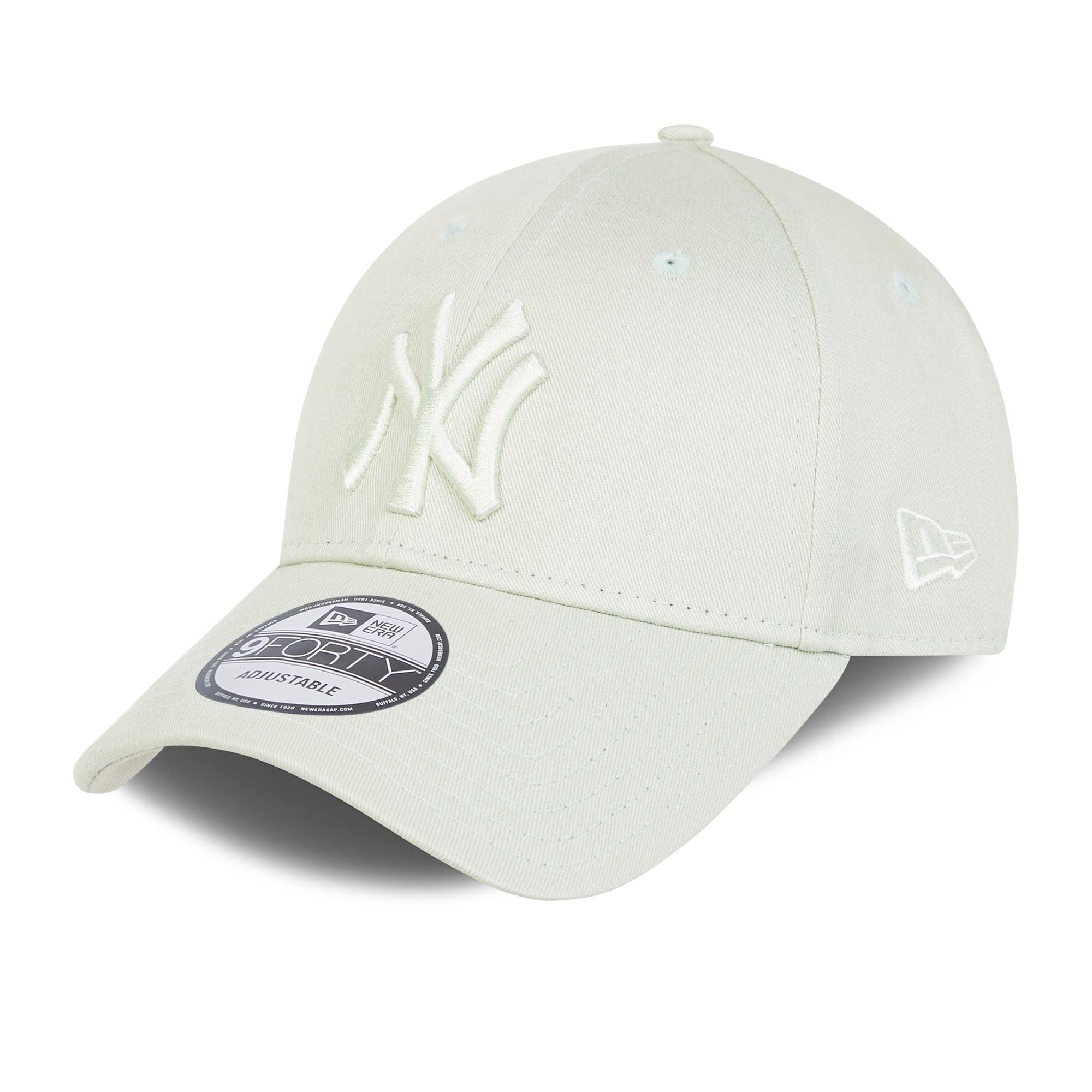 New Era Berretto Regolabile 9forty MLB Baseball Uomo Donna Estate Taglia Unica
