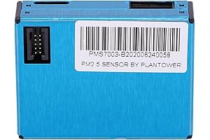 PMS7003 PM2.5 Air Quality Laser Detection Sensor