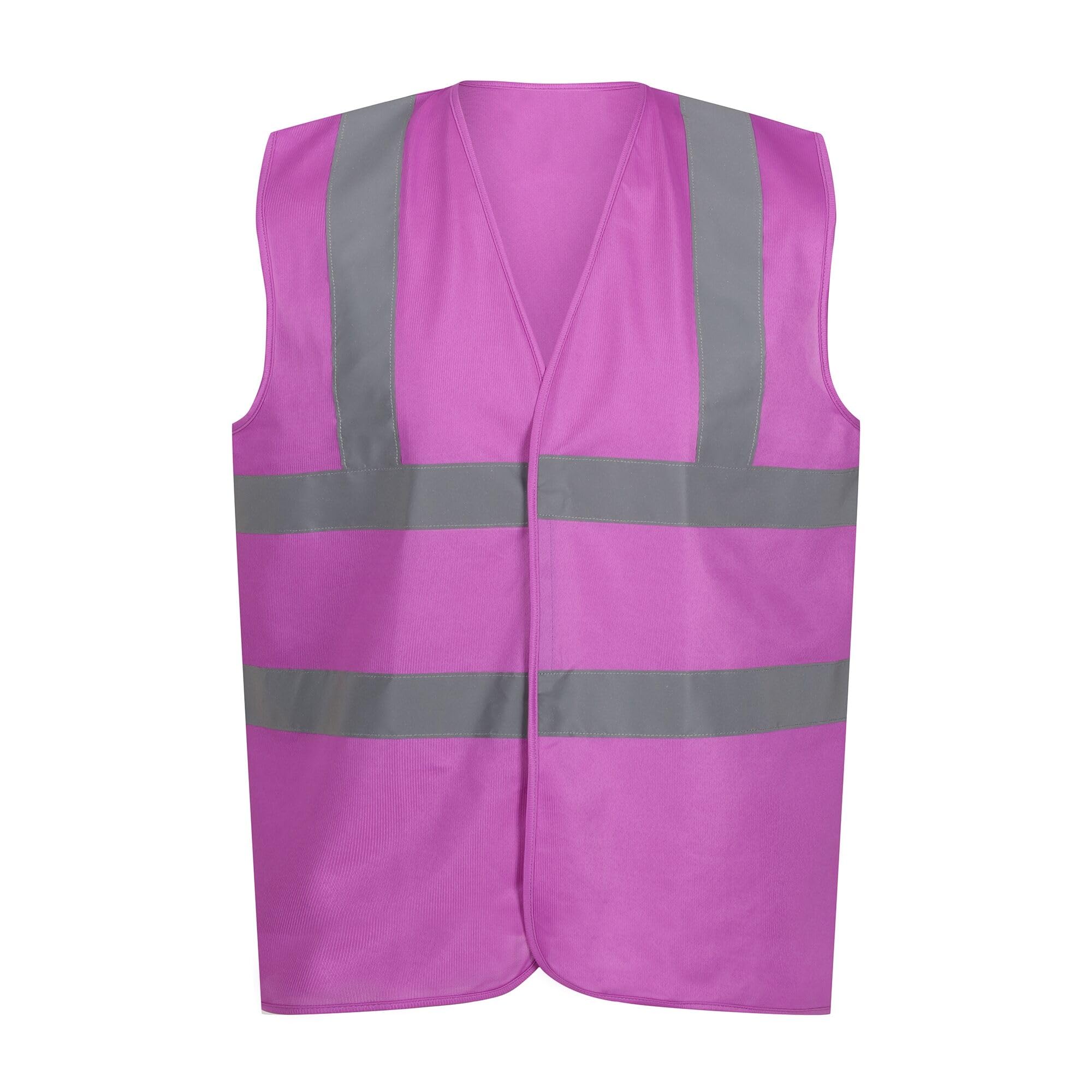 Regatta Professional Mens Pro Identity Vest Vests