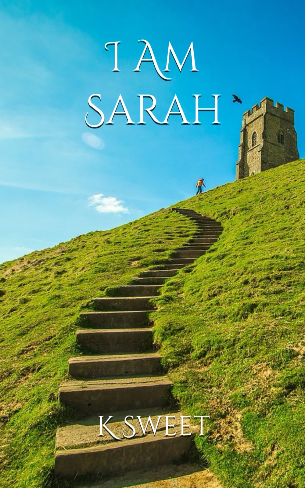 I Am Sarah (All Paths Meet (In Stories))