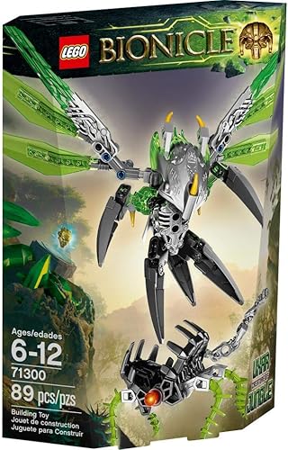 bioniclesUxar Creature de selva bioniclesUxar Creature de selva