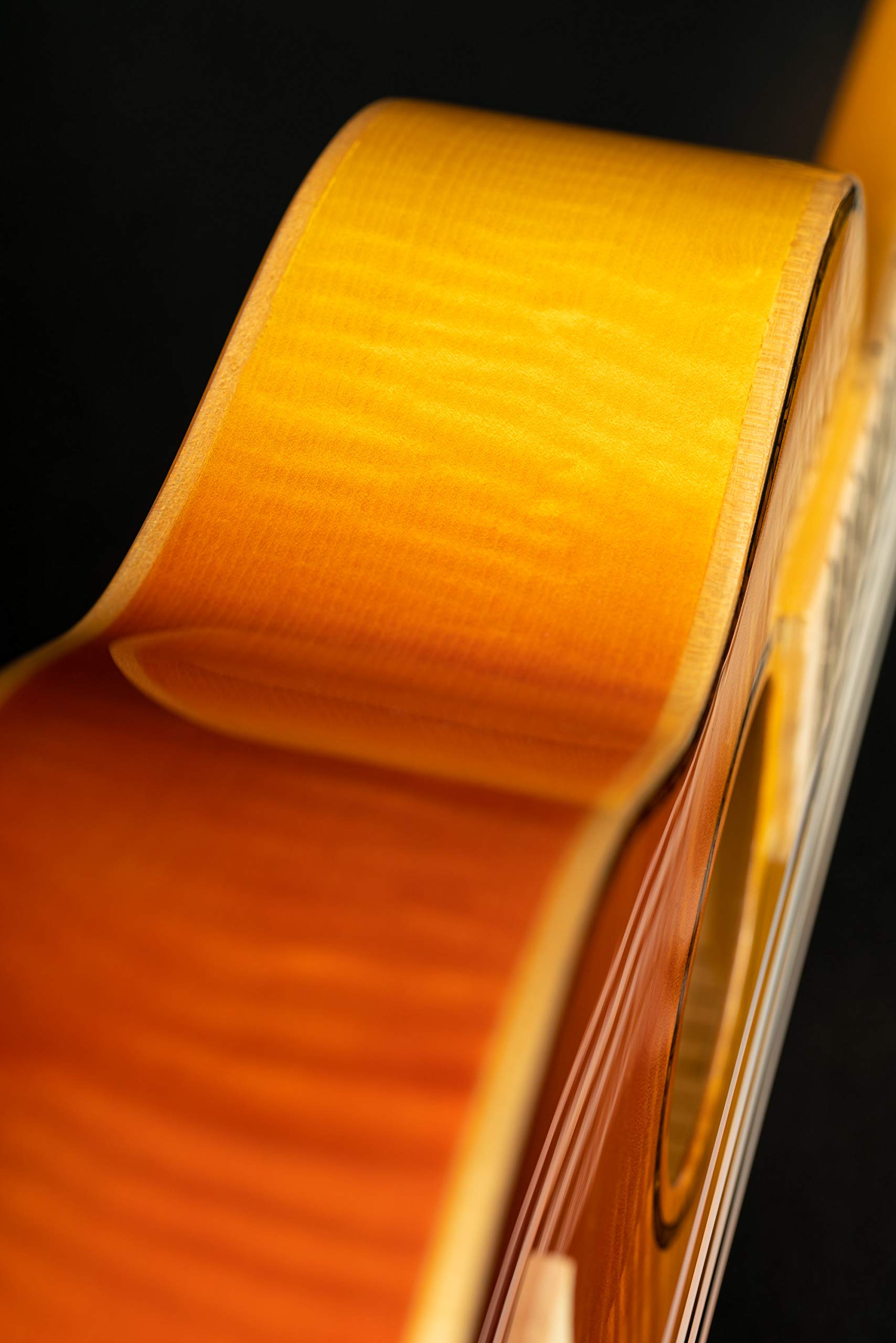 Ortega Guitars Ukulele Tenore Acustico – Prism Series – Gig Bag Inclusa – Acero, Multicoloured (RUPR-TQB)