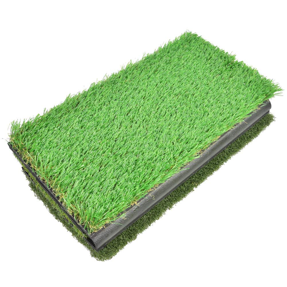 Estera para Golpear, Estera de Entrenamiento de Plegable Duradera para Práctica en Interiores y Exteriores, Principiantes, Tamaño Portátil y Compacto