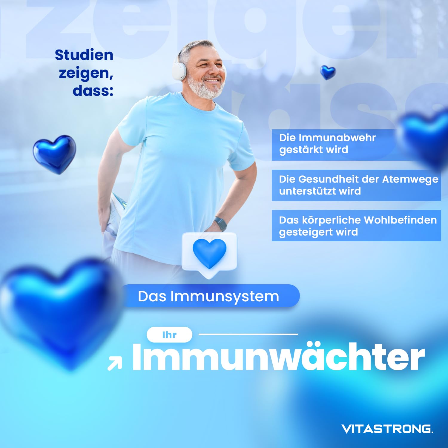 N-Acetylcystein 600mg aus Pflanzenfermentation, Vorstufe von Glutathion, NAC Supplement N-Acetyl-L-Cystein Vitastrong, 150 Vegan Tabletten N-Acetyl L-Cystein (5 Monate), Alternative zu NAC Kapseln