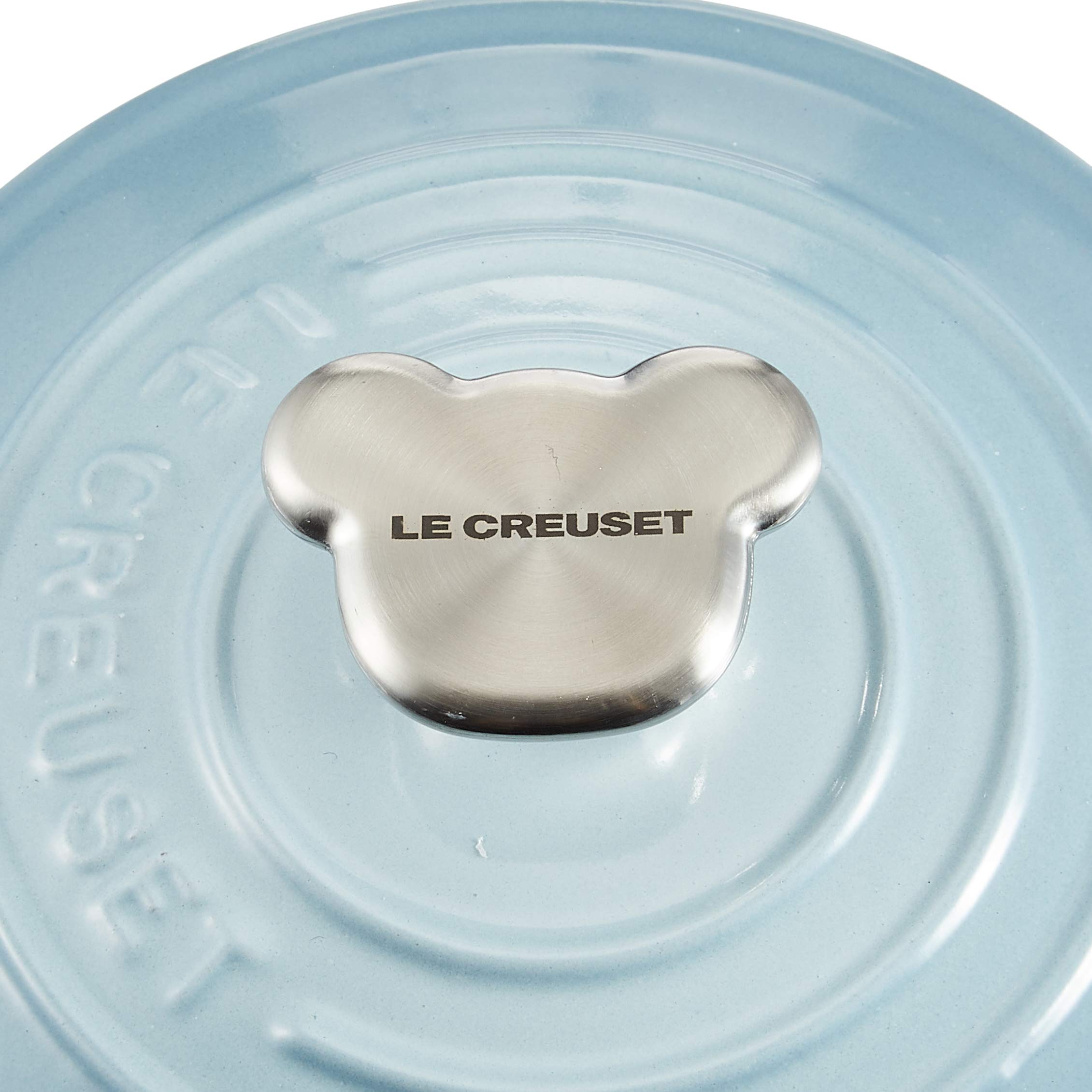 Amazon｜ル・クルーゼ(Le Creuset) 鋳物 ホーロー 鍋 ココット・ロンド  