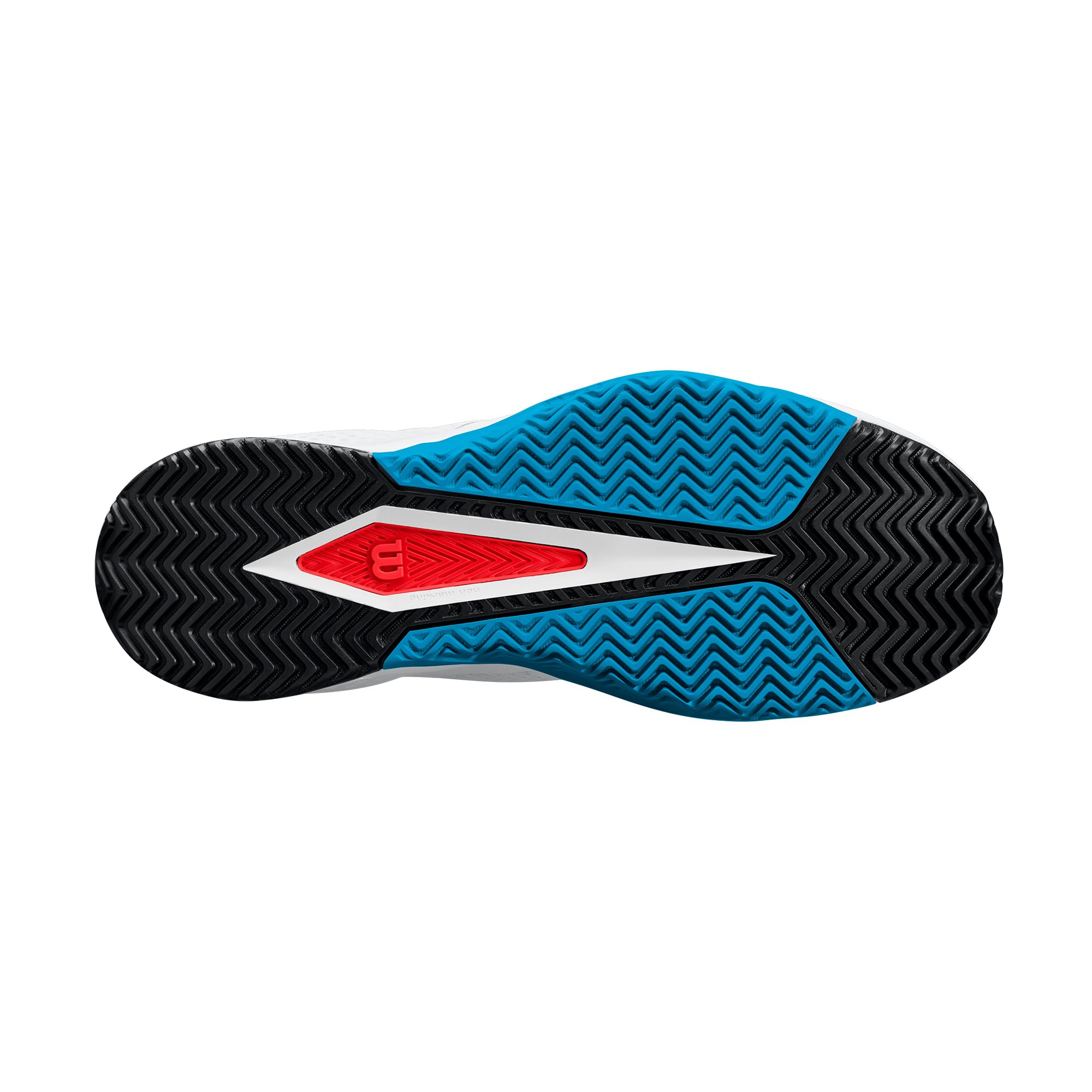 Wilson Mężczyźni Rush Pro LiteButy tenisowe