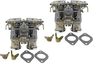 2 x 40IDF Dual Carburetor Carburetor Kit