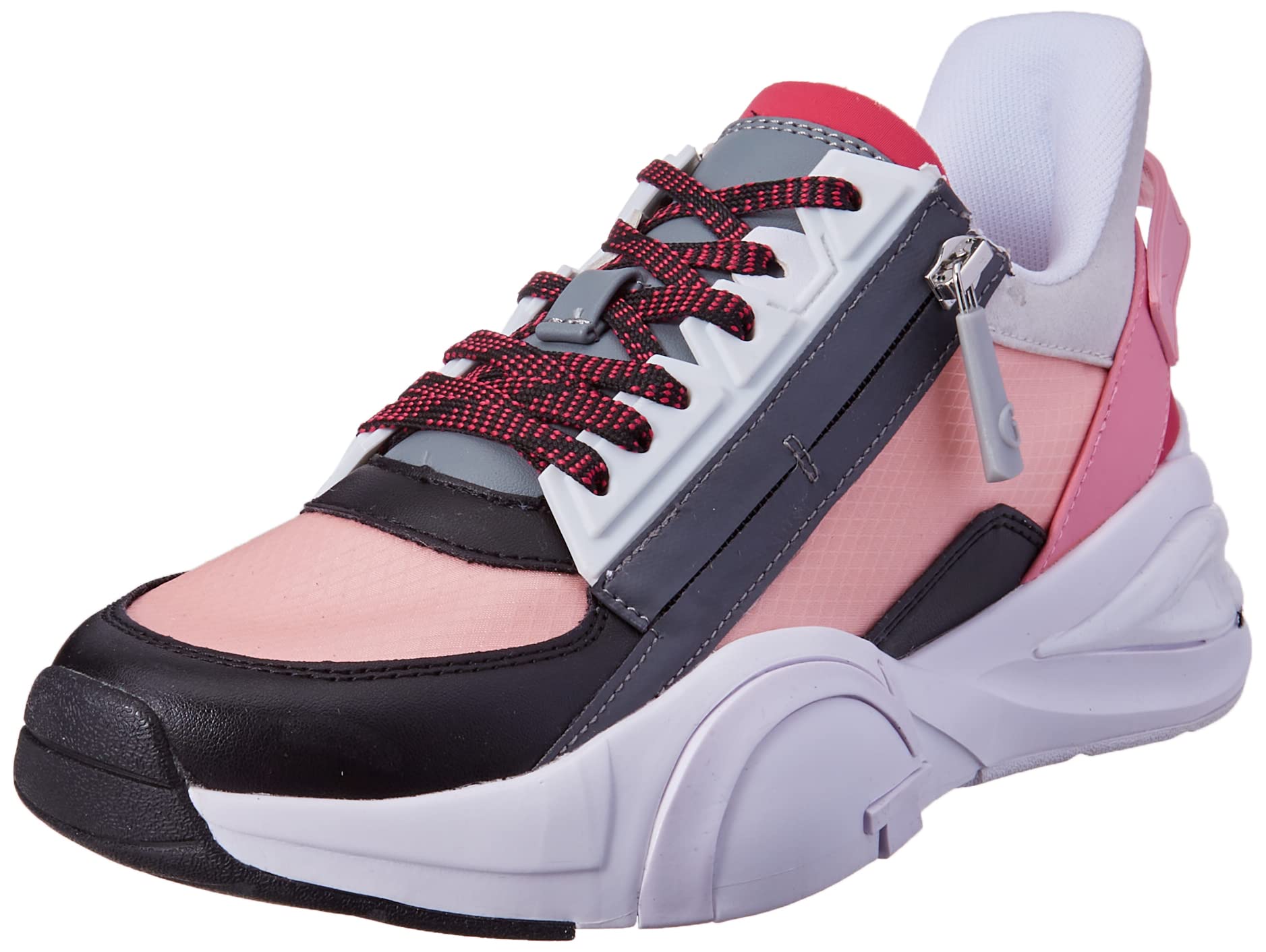 GUESS Bailia2, Zapatillas Mujer