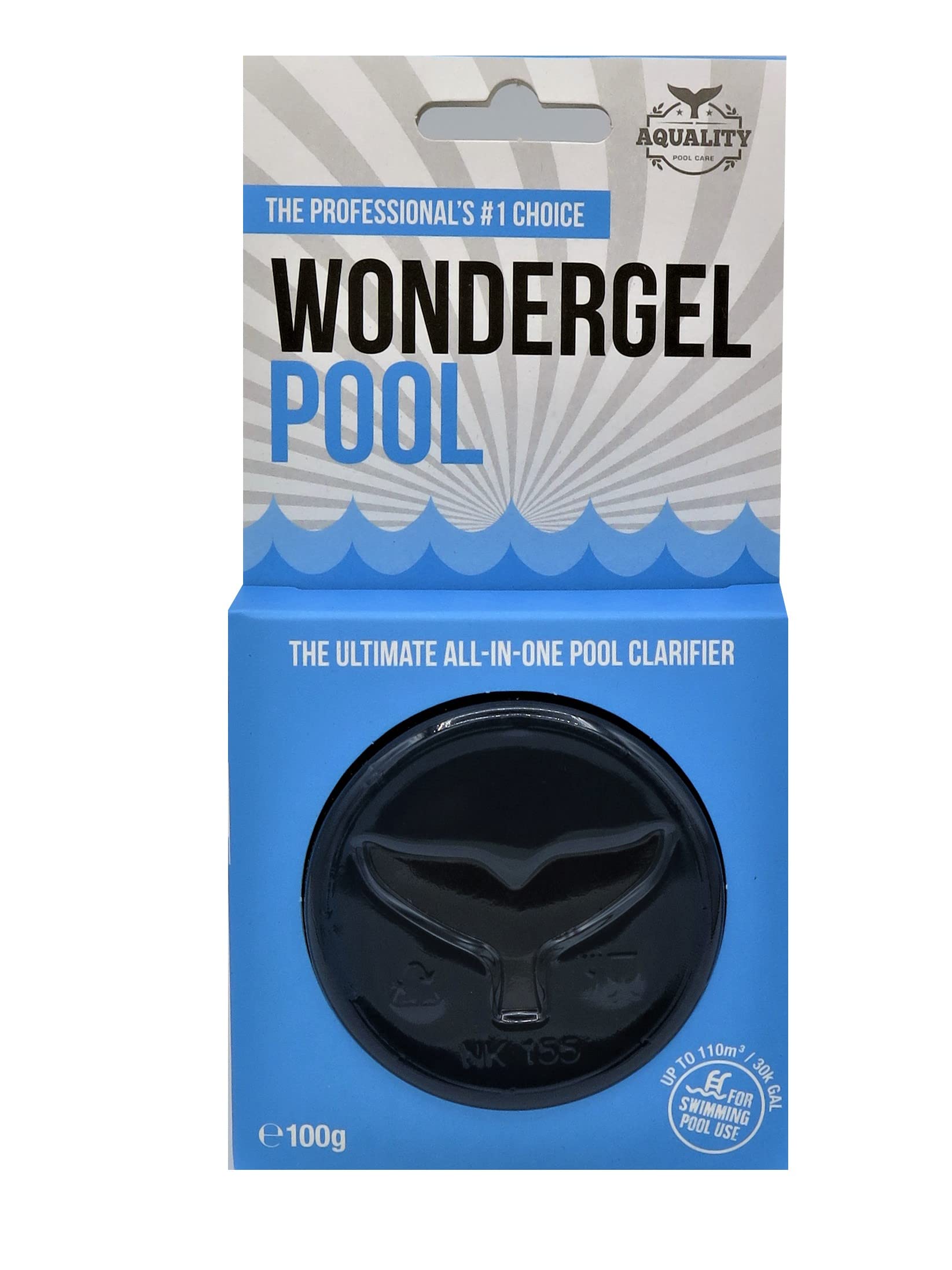 Generisch WonderGel Pool