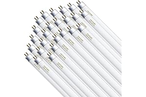 Glow Boss F54T5/850/HO T5 Grow Light Bulbs