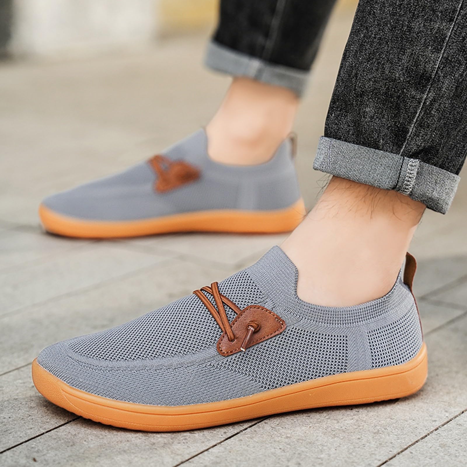 Scarpe da ginnastica da donna estive, comode scarpe ortopediche