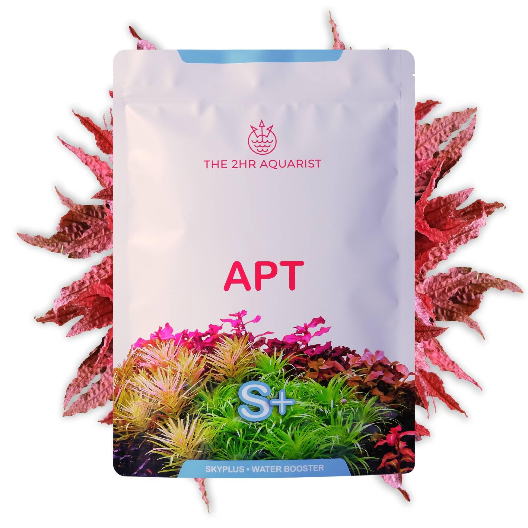 2HR Aquarist APT Sky Plus GH KH booster + Shrimp Minerals (800G), White - Image 3