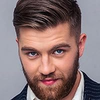 Vista 8 de Arcilla para peinar el cabello, pasta mate para el cabello para hombres, textura mate a base de agua, pomada de arcilla ideal para todos los tipos