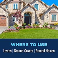 Vista 5 de BioAdvanced Asesino de insectos y hormigas de fuego 24 horas, listo para rociar, 32FOZ