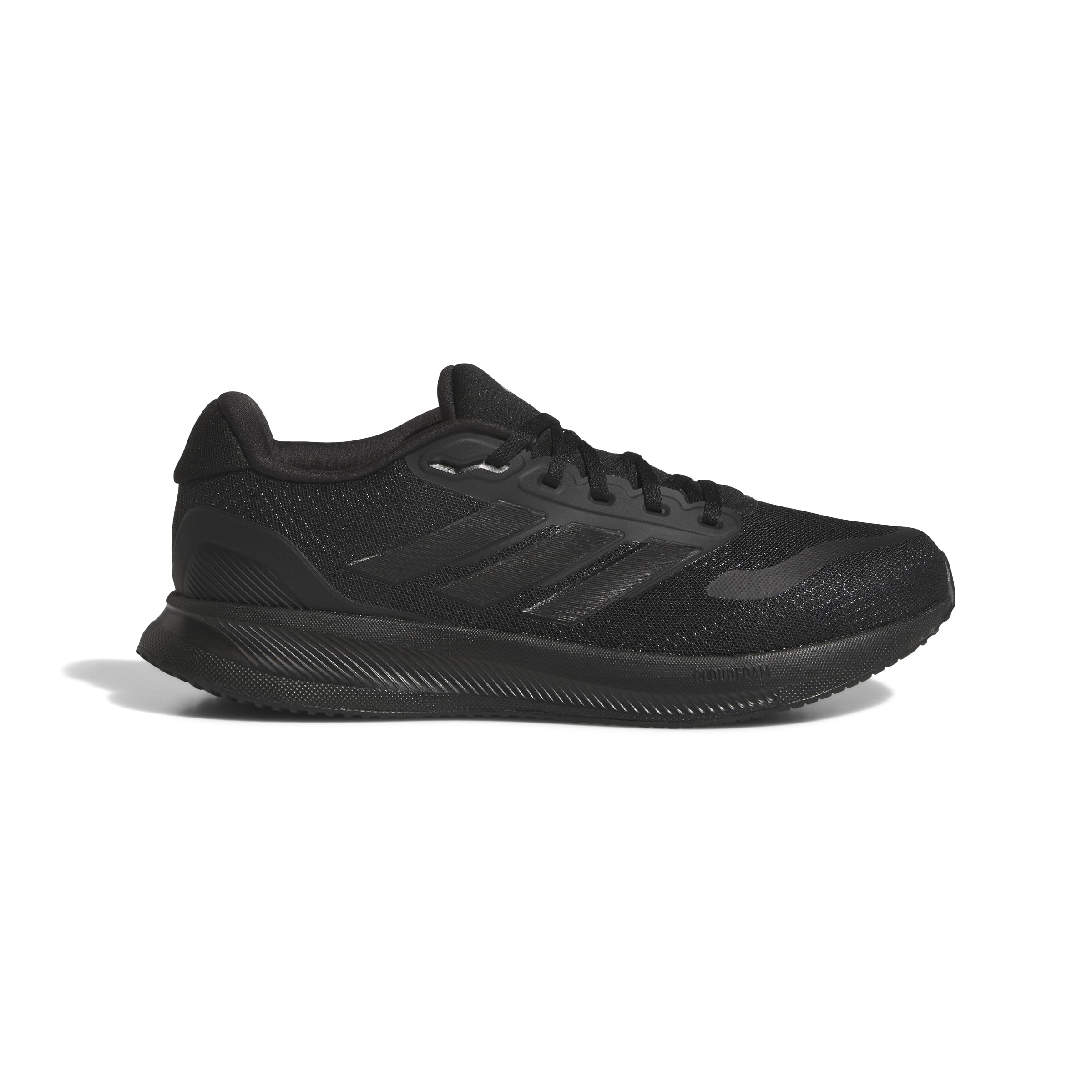 adidas Performance RUNFALCON 5 WIDE Laufschuh weit geschnitten – Bild 2