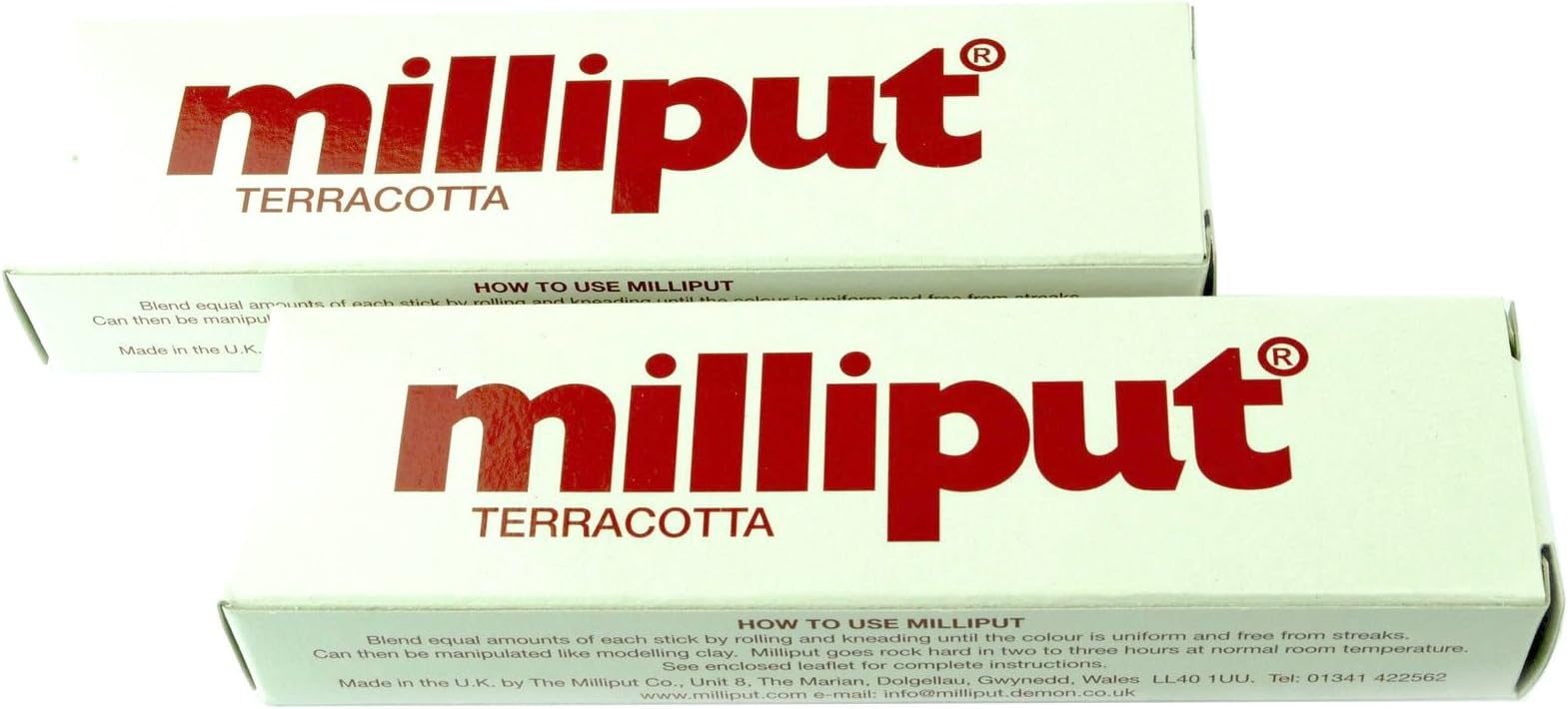 Stucco Milliput NERO 113 Gr - Mastice Epossidico - Pasta Modellante E Modellante Per Modellisti, Pasta Per Scultura - Italia - Foto 5