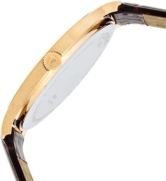 T063.610.36.037.00 Tissot Men's Quartz Watch with White Dial Analogue Display