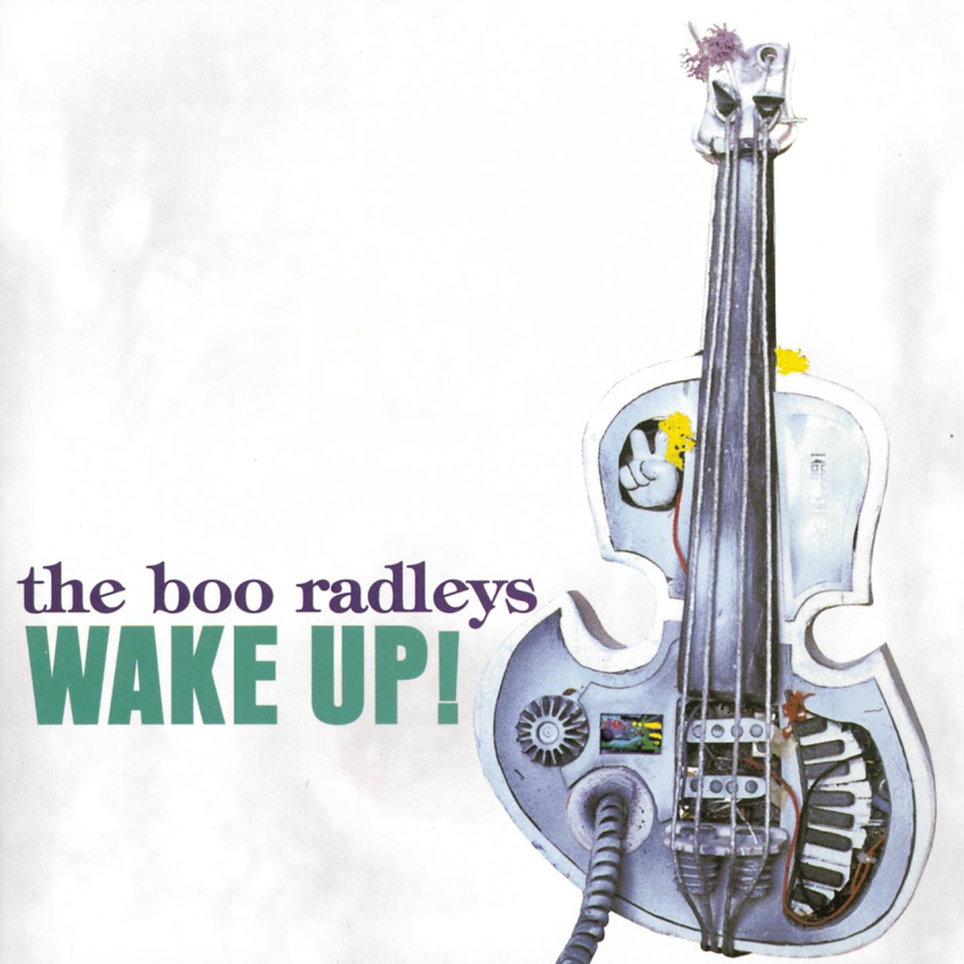 The Boo Radleys