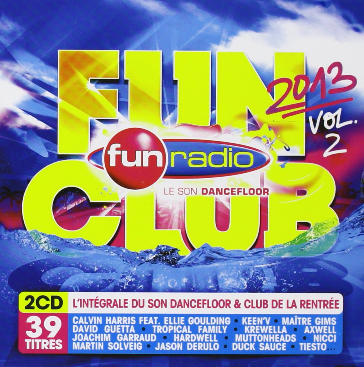 Fun Club 2013 Vol 2