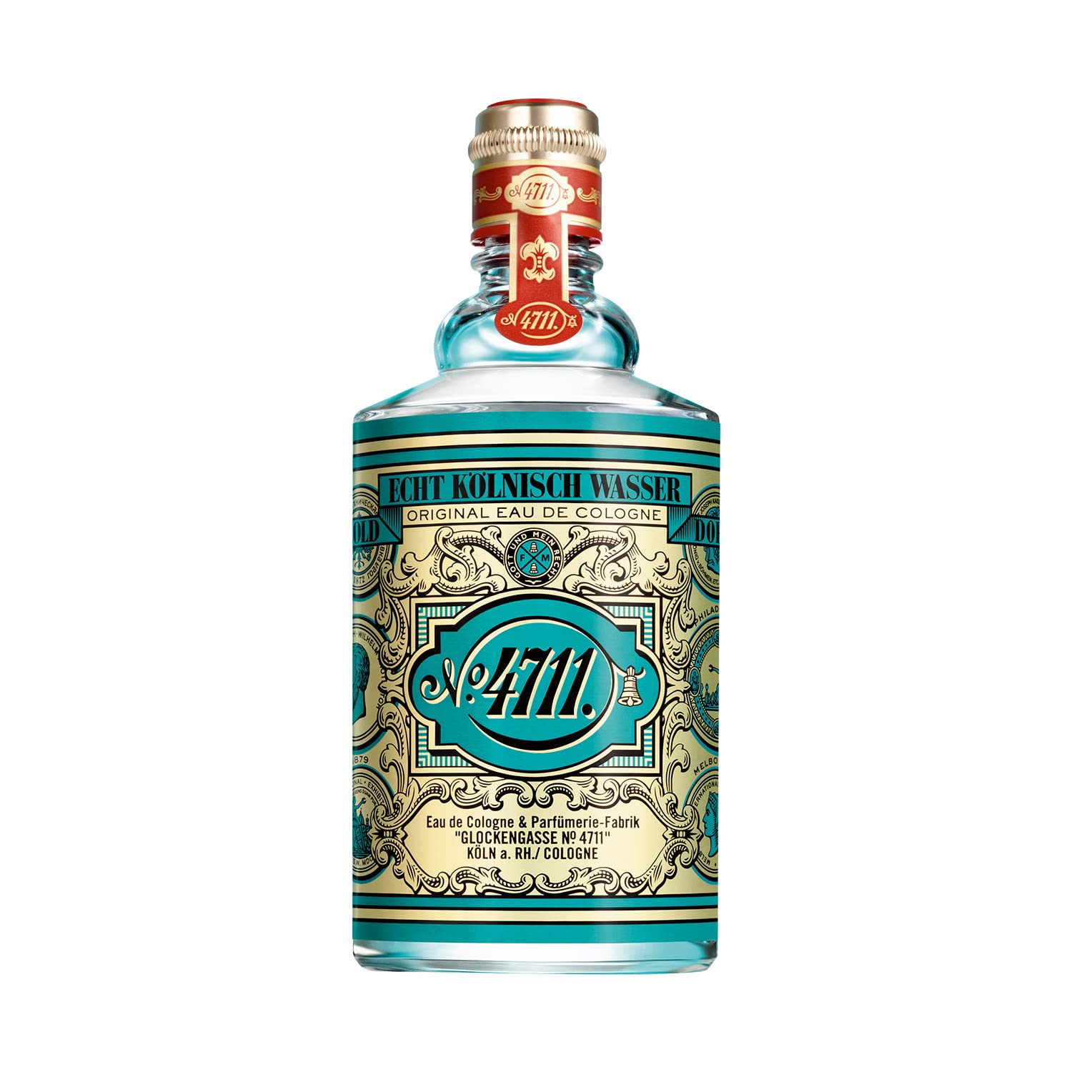 4711 Original Eau de Cologne - 75 ml For Unisex