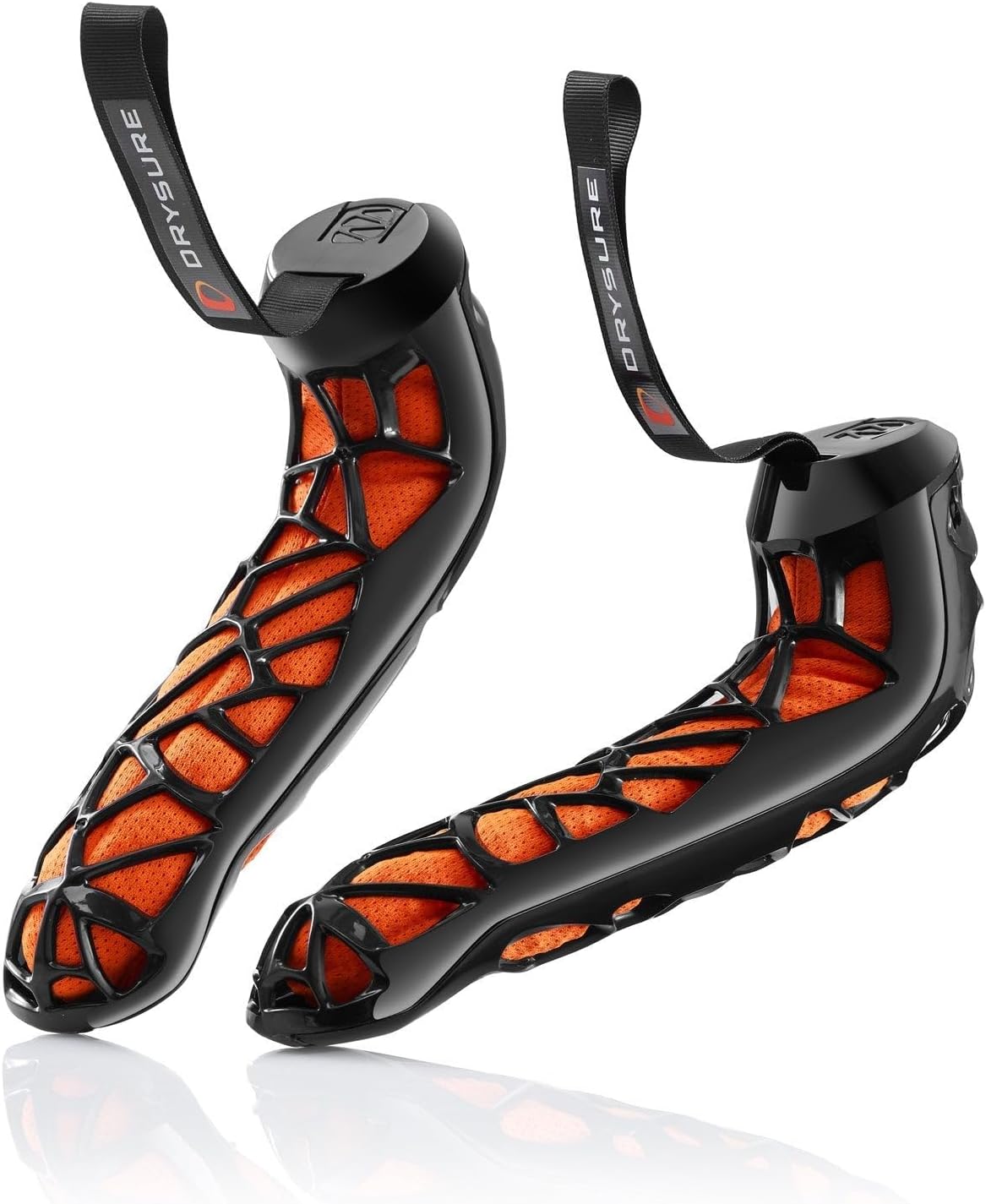 Active Non-Electric Shoe Dryer, Reusable Silica Sneaker & Athletic Shoe Dryer, No Heat, Portable