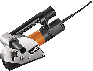 EG Haustechnik 4935413605 szczotka do murów, 1500 W, 18 V