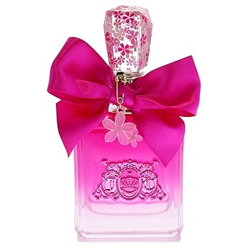 Amazon.com: Juicy Couture Viva La Juicy Petals Please Eau De