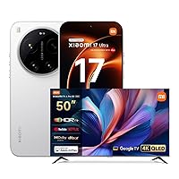 XIAOMI 17 Ultra, Smartphone 16+512GB