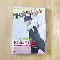宝塚 花組 明日りお 「ME AND MY GIRL」DVD Amazon.co.jp: 花組宝塚大劇場公演 UCCミュージカル『ME AND MY
