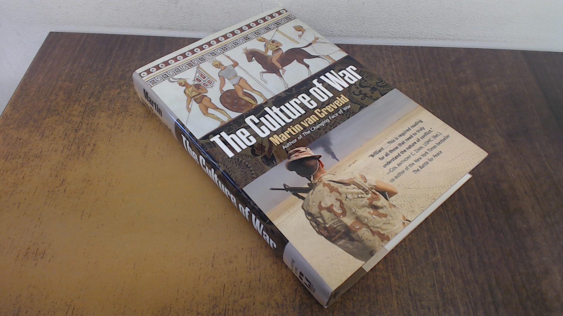 Buy The Culture of War — BookShops.in