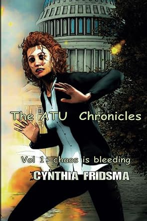 ATU Chronicles