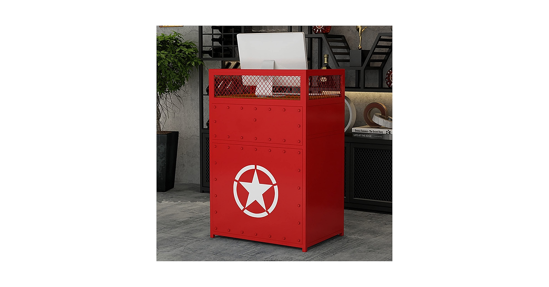 レジカウンター/バーカウンター Amazon.co.jp: バーカウンター レジカウンター 鉄 レジ