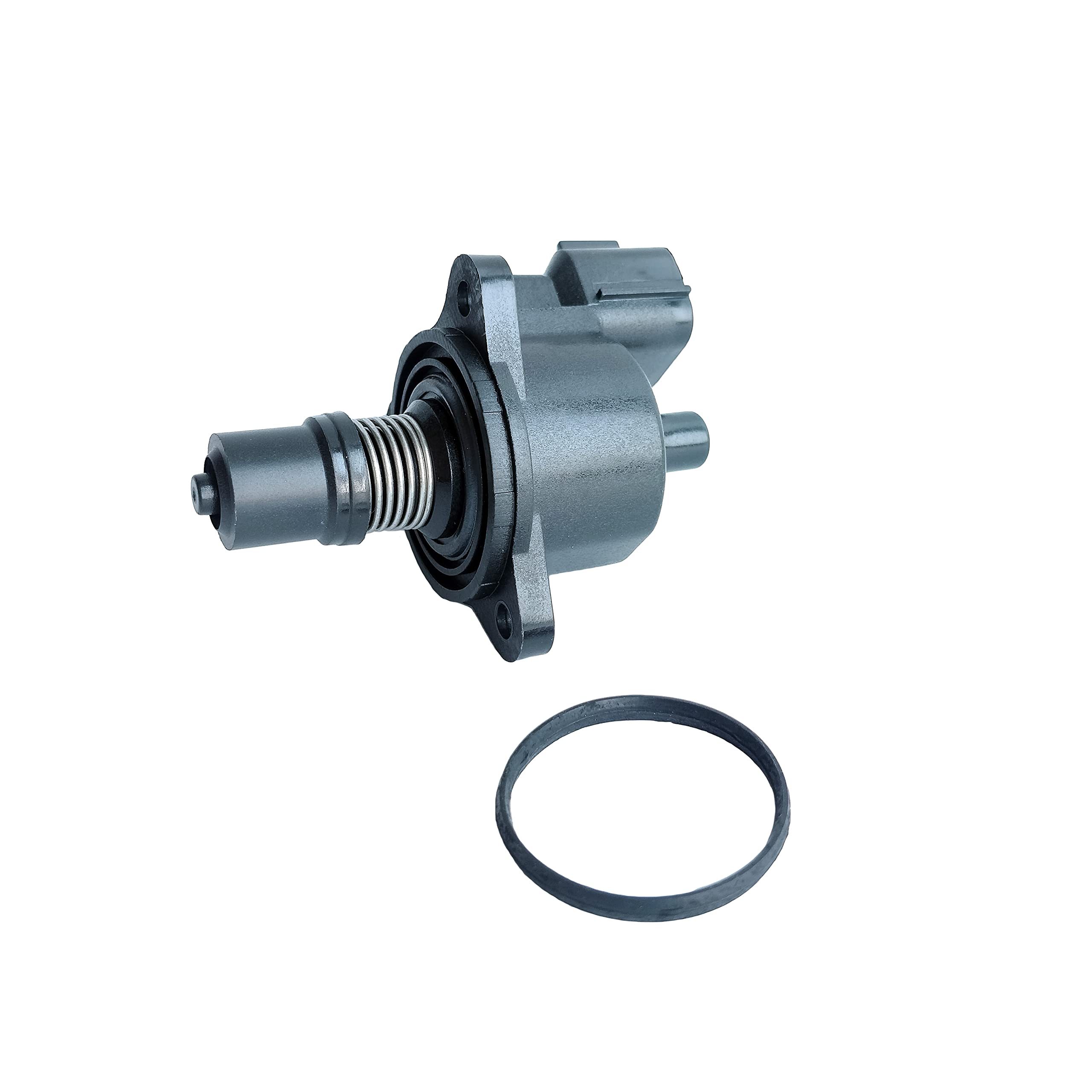 EZAFIX Idle Air Control Valve IAC Sensor Replacement for Polaris