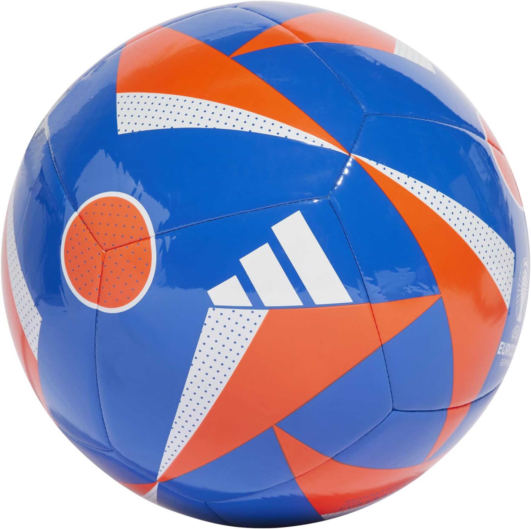 adidas euro ball