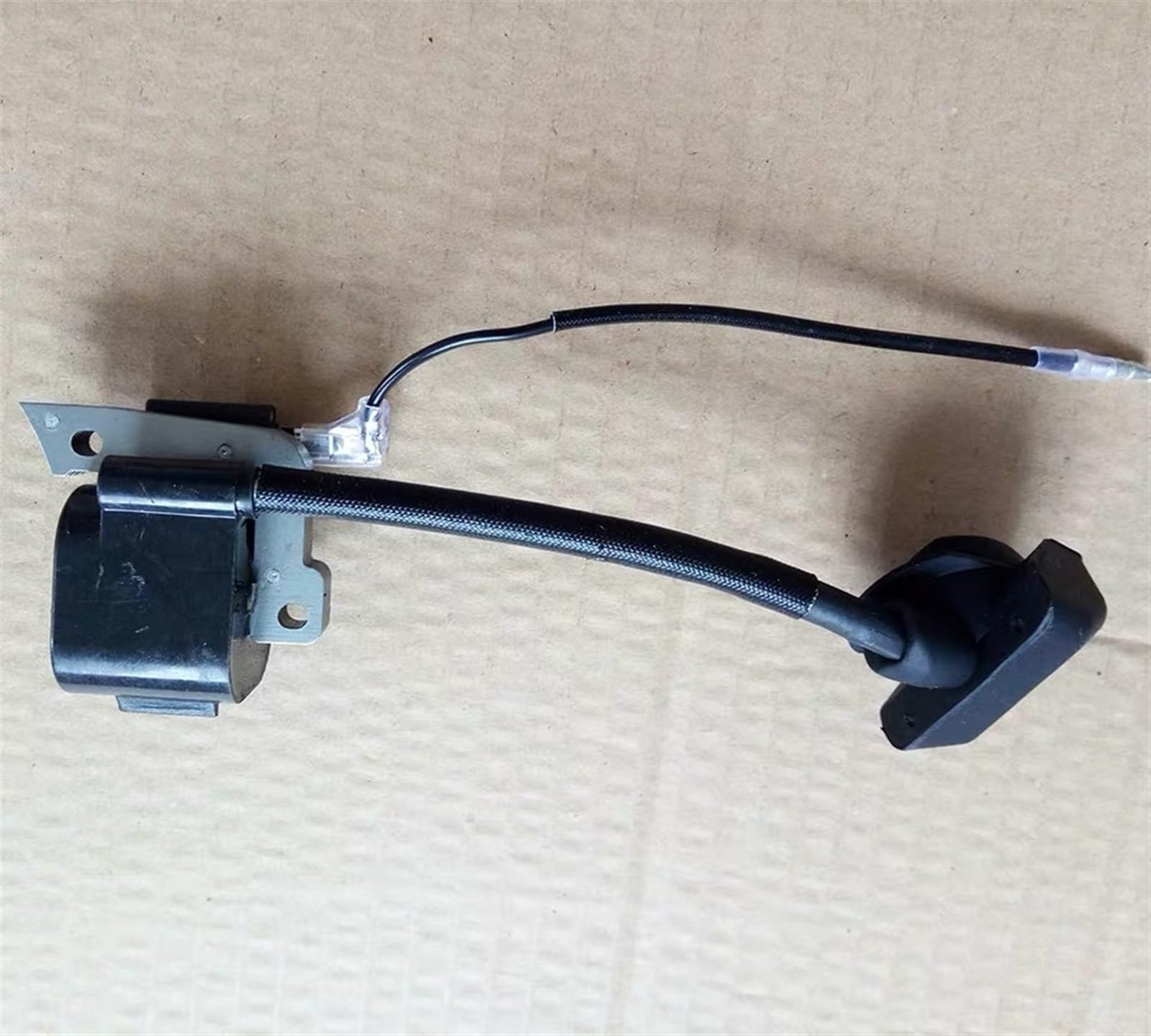 EASTERTIME Bobine d'allumage EC025 adaptée for Robin Subaru EC025GR 24,5 CC 2 Temps adaptée for Kawasaki PST75H PST750 for OCHIAI OHT750 HEADGETR for Module STATOR KAAZ Bobines d'allumage Magnéto