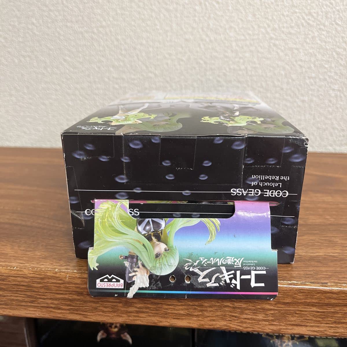 Amazon.co.jp: □△ コードギアス 反逆のルルーシュR2 DX組立式