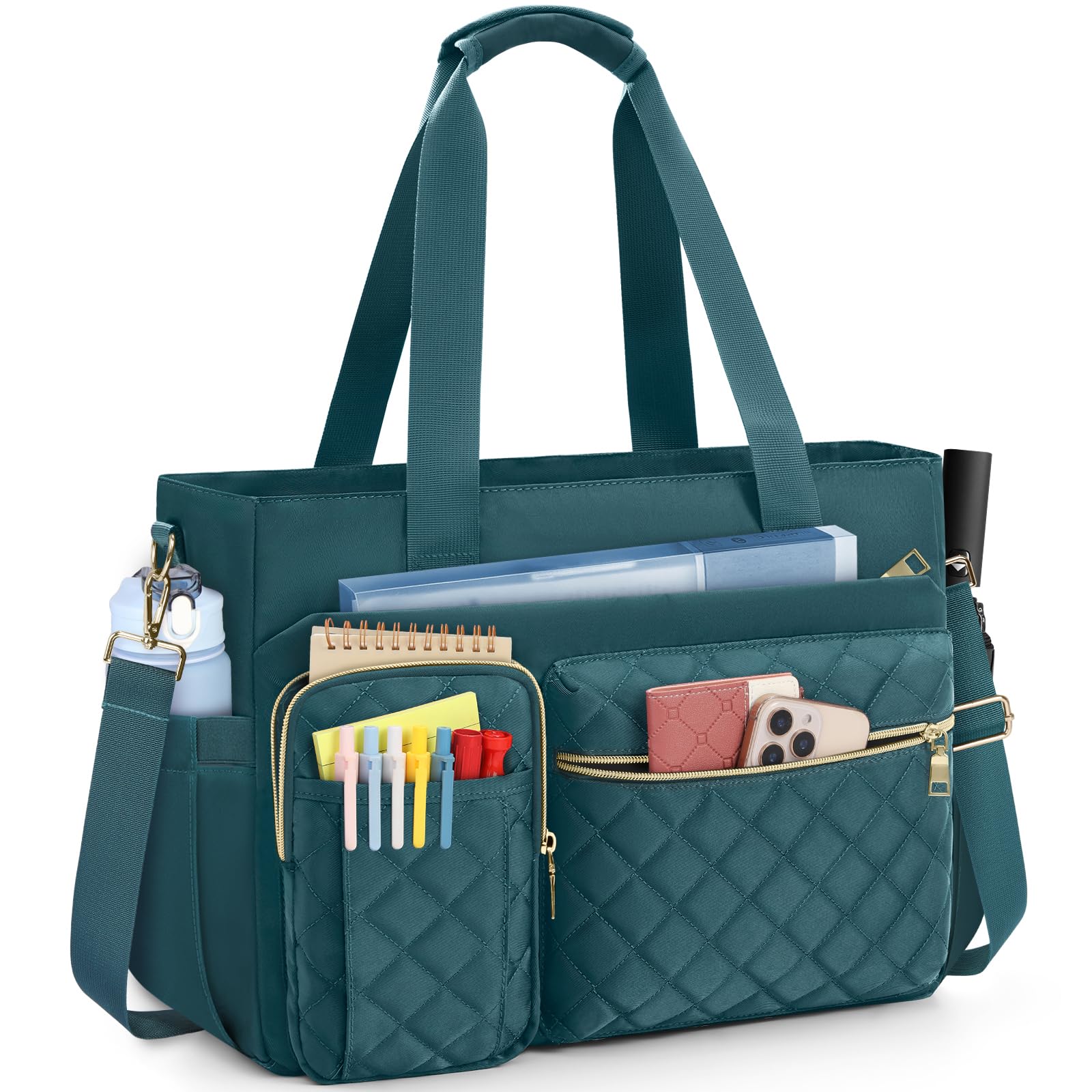 SDYSM Teacher Tote Bag