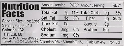 Miniatura 2 de Assi Libra de polvo de soja tostada, 16 onzas