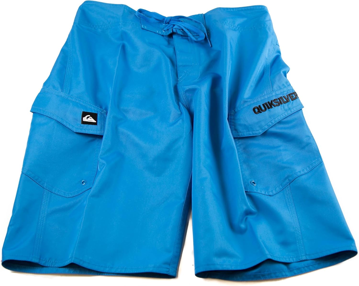 Quiksilver Mens Manic Blue 29