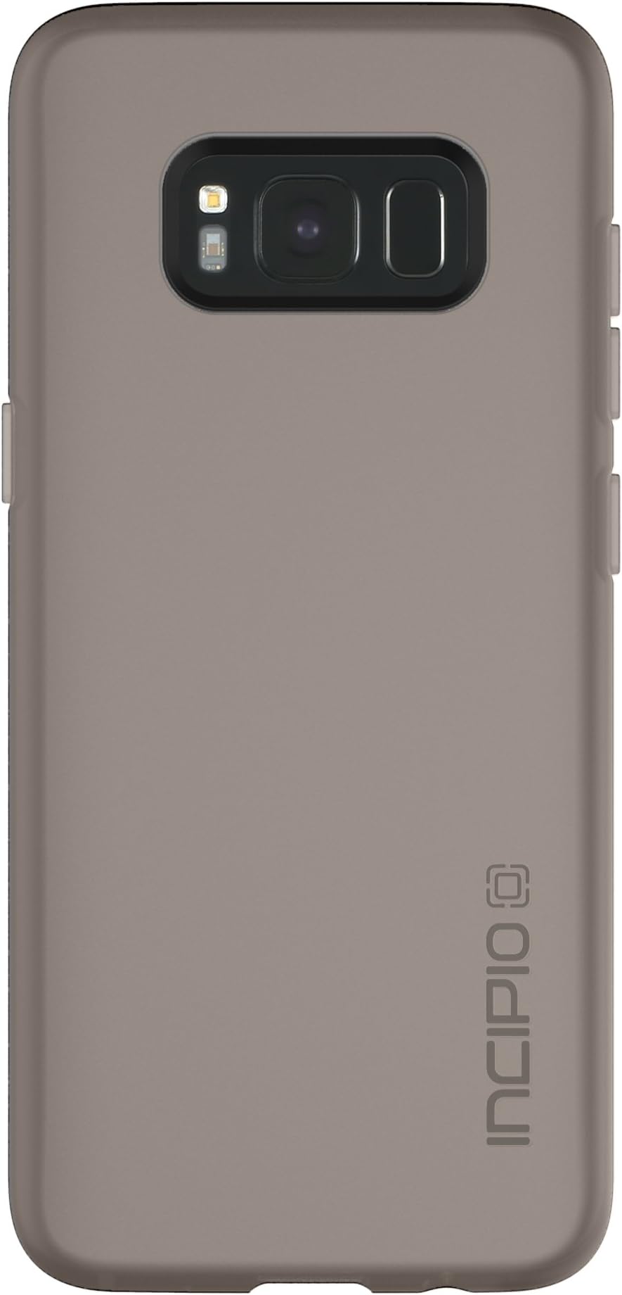 Incipio Samsung Galaxy S8 Ngp Case - Sand