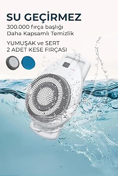 ROBO Şarjlı Kese Makinesi Yapışkanlı Kolay Montaj